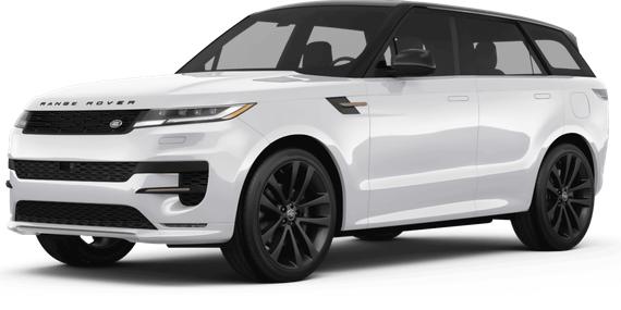 LAND ROVER RANGE ROVER SPORT 2025 SAL1P9EU6SA456509 image LAND ROVER RANGE ROVER SPORT 2025 SAL1P9EU6SA456509 image